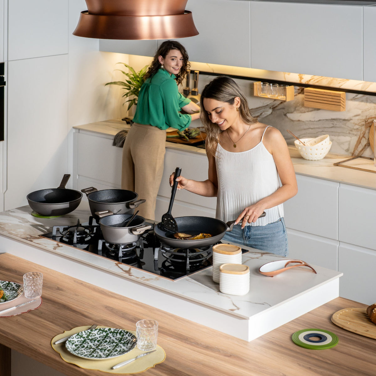 Cookware