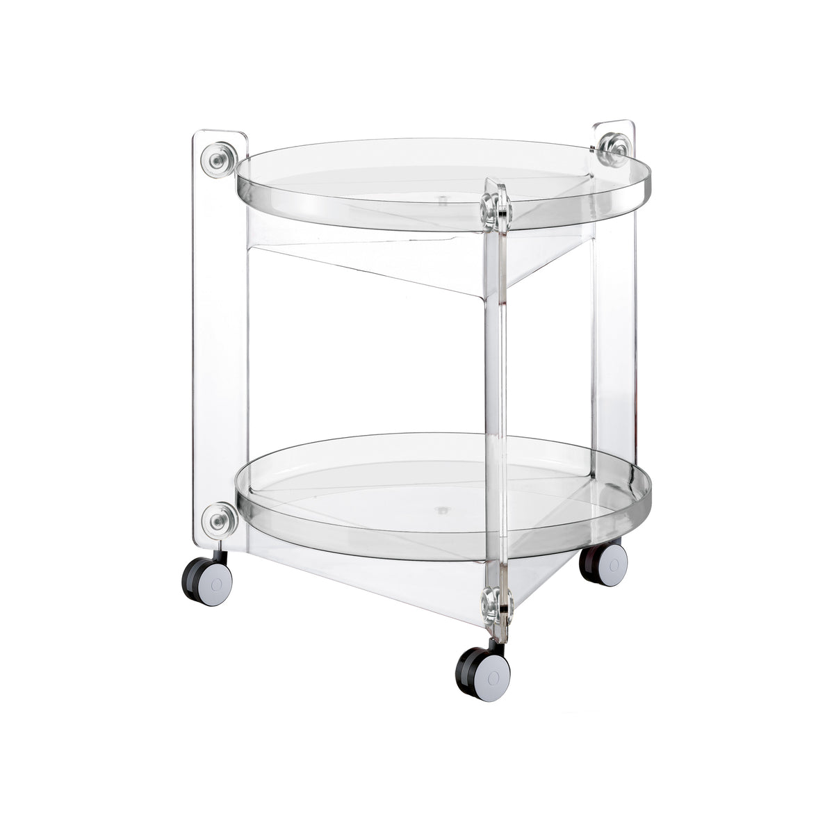 TROLLEY 'MASSONI' "HOME"