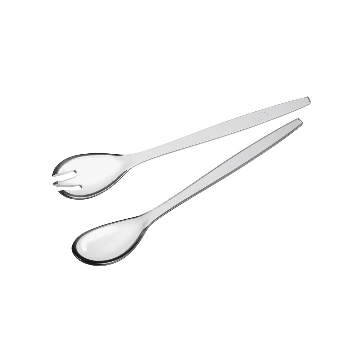 SALAD SERVERS "HAPPY HOUR"