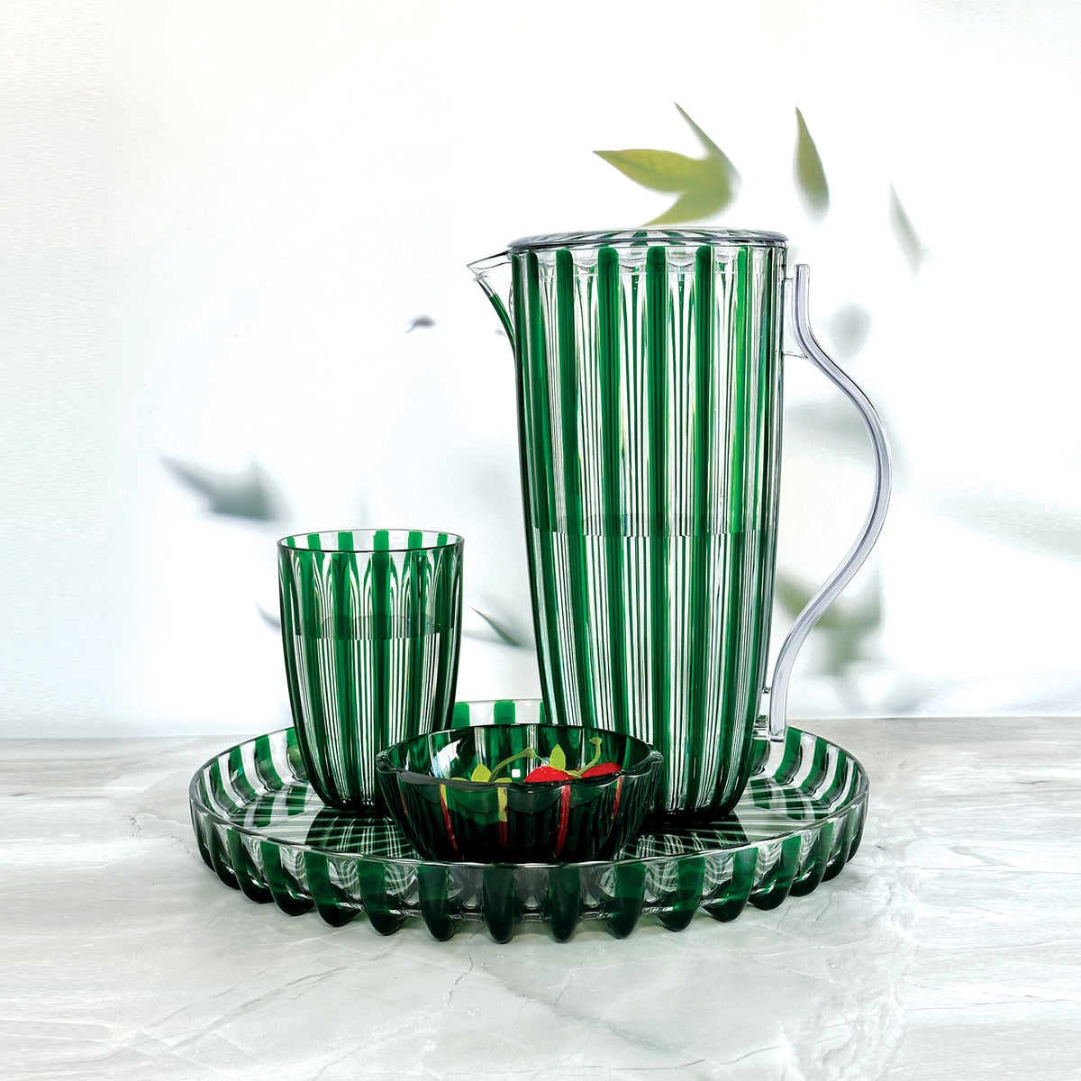 TUMBLER "DOLCEVITA"