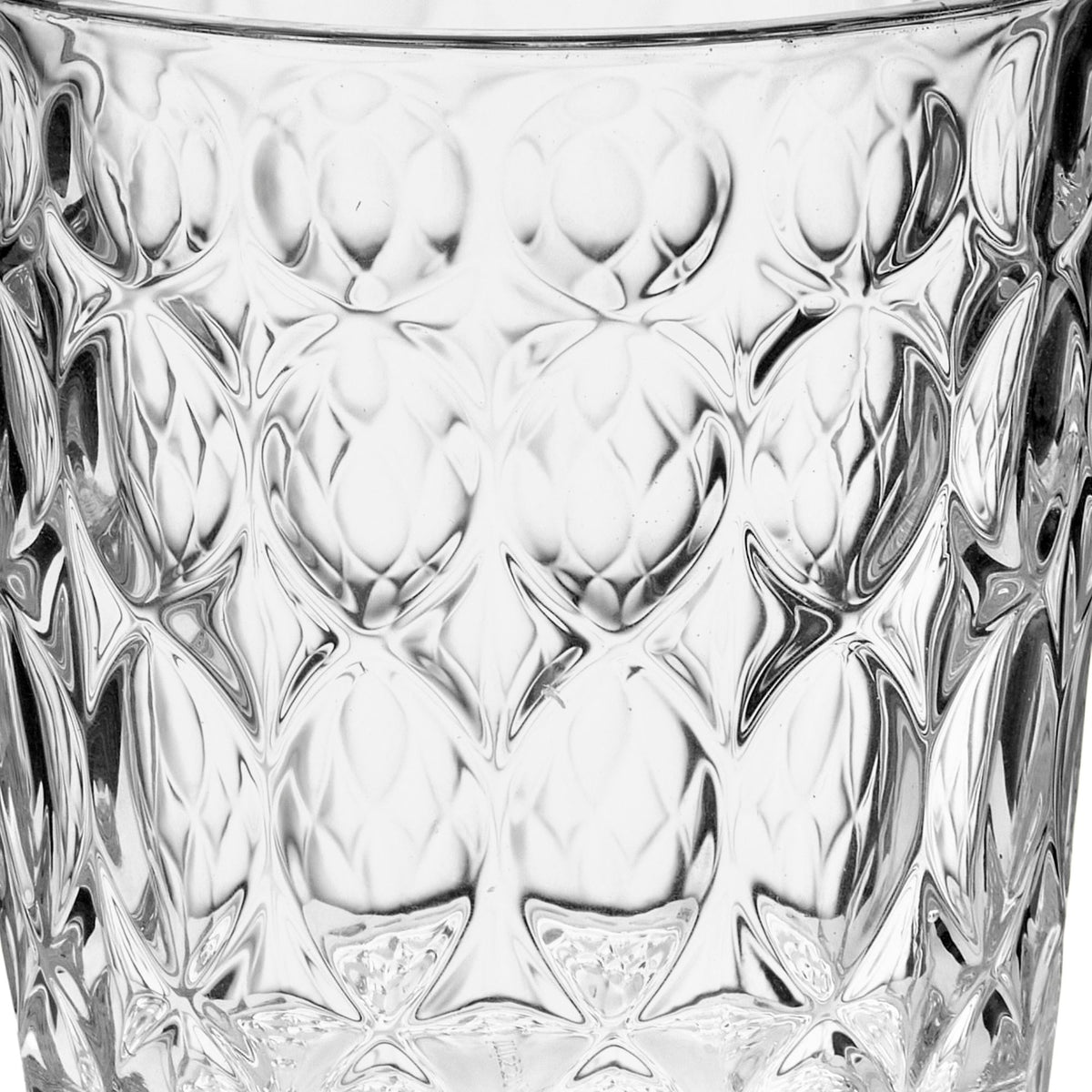 GLASS "VANITY"