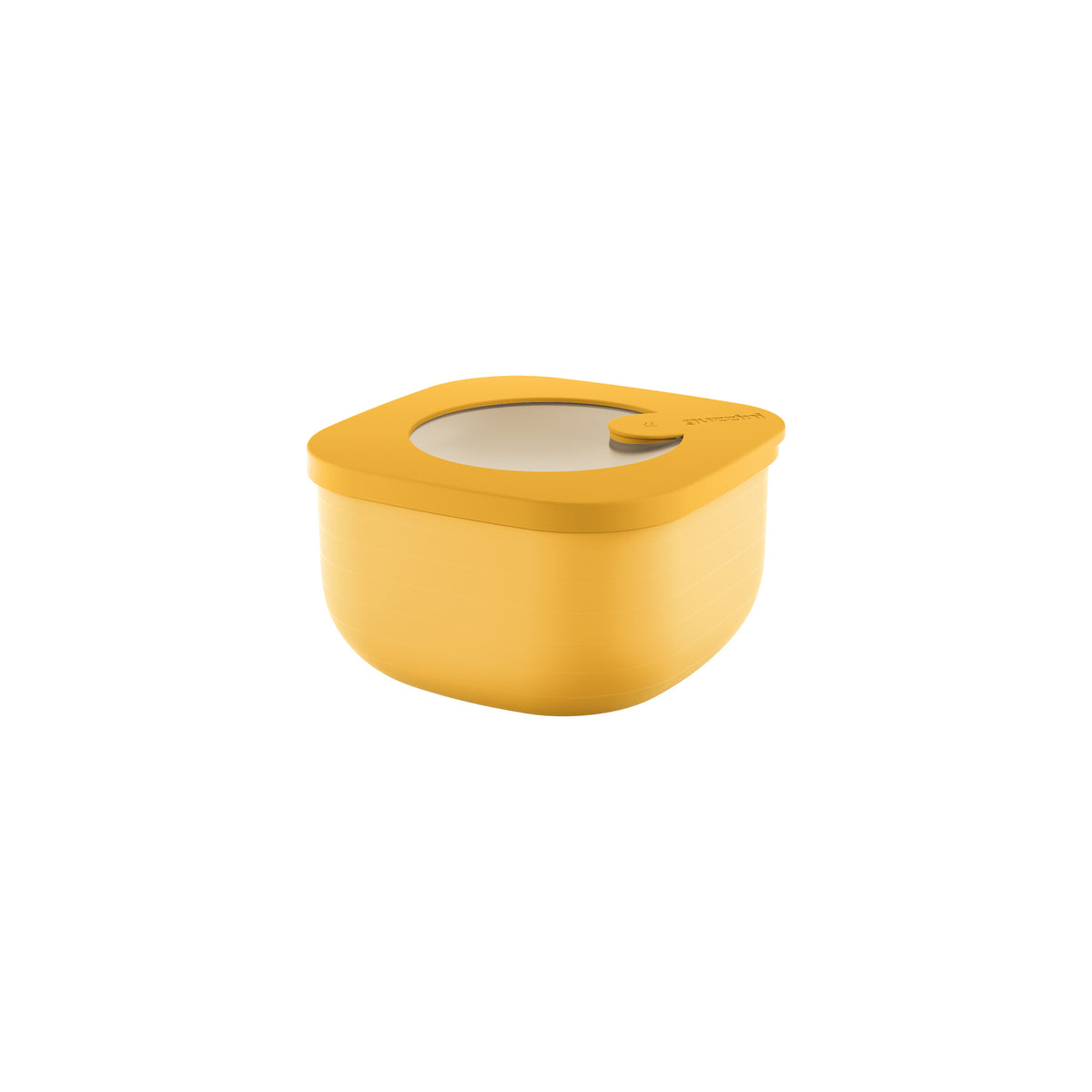 CONTENITORI BASSI 'STORE&MORE BIO' "FOOD STORAGE"