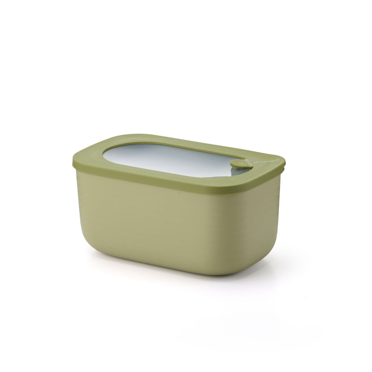 TIEFE DOSE 'STORE&MORE BIO‘ “FOOD STORAGE” – RECHTECKIG