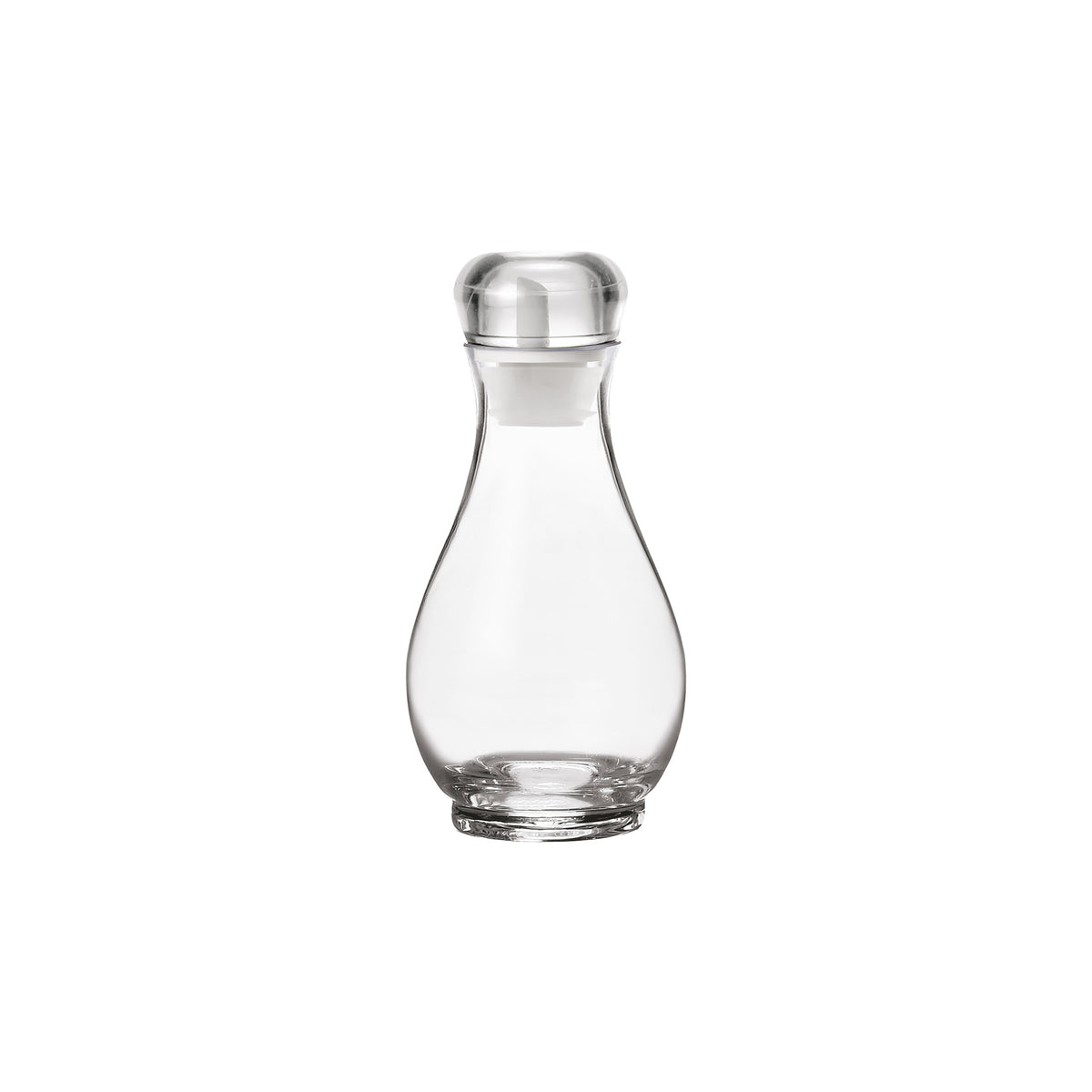 OIL/VINEGAR CRUET SET "PREPARATION"