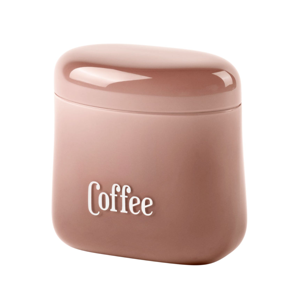 COFFEE JAR 250g