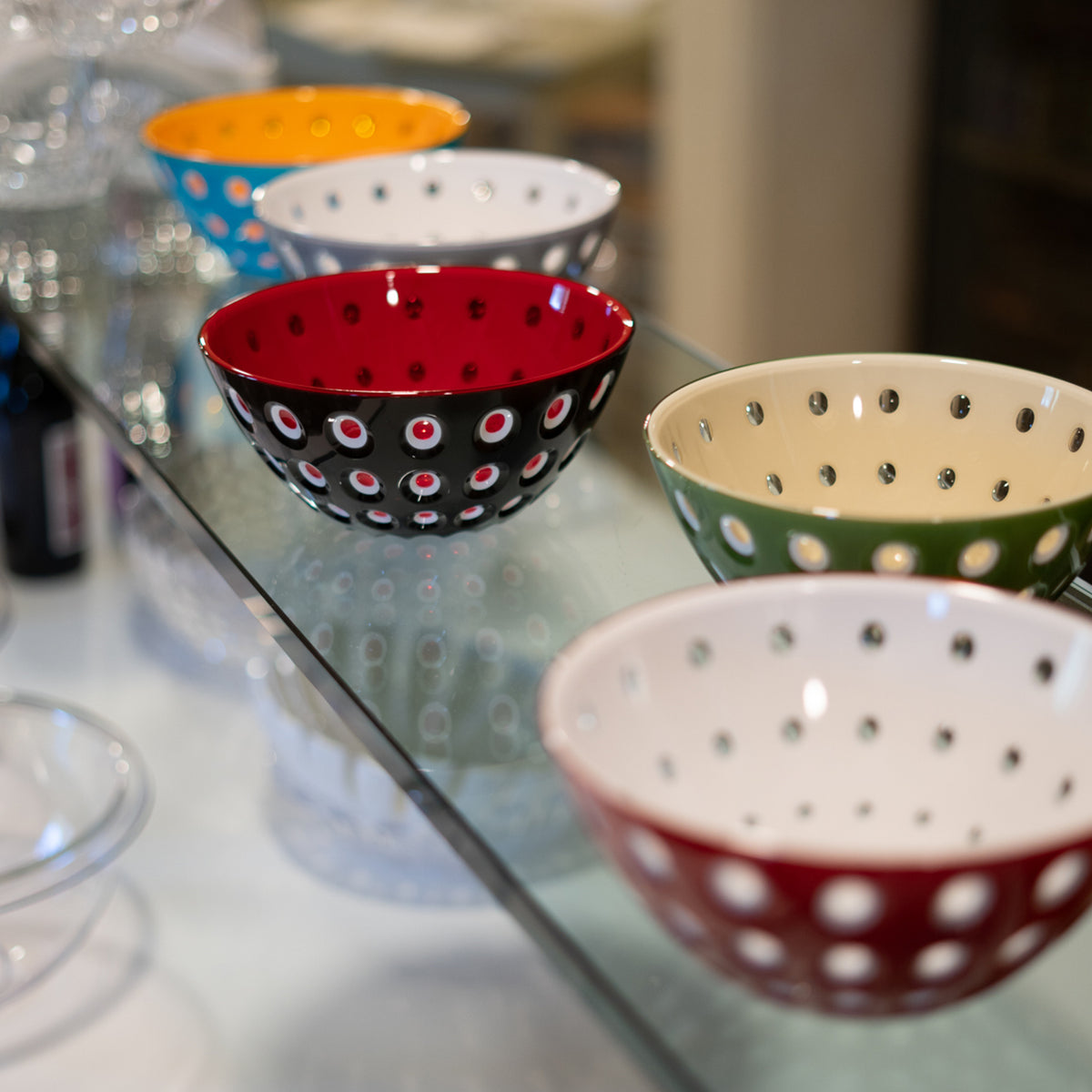 BOWL "LE MURRINE"