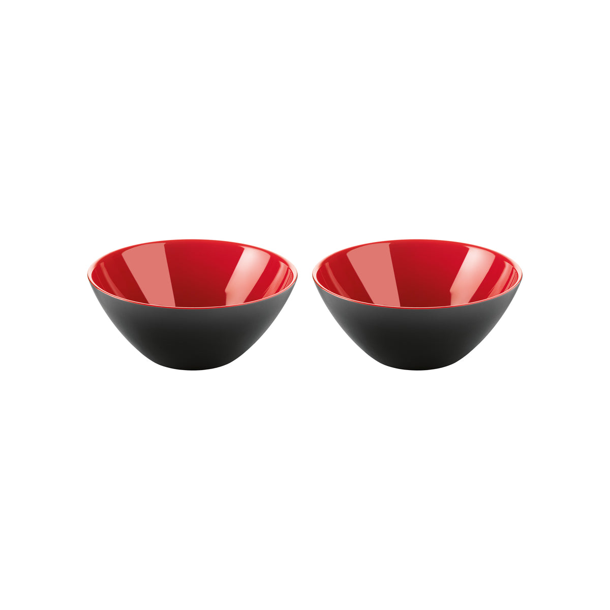 SET 2 CIOTOLINE ⌀12CM "MY FUSION"