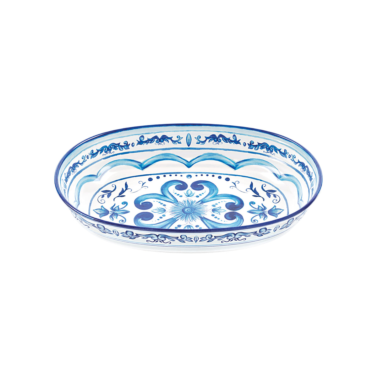 RICE BOWL "BLUES"