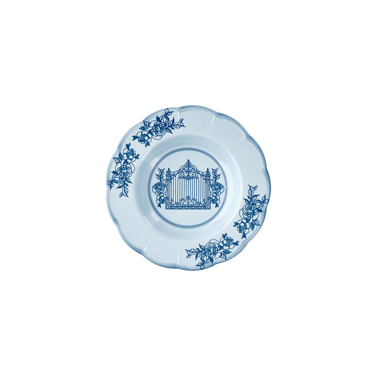 SOUP PLATE "JOSEPHINE"
