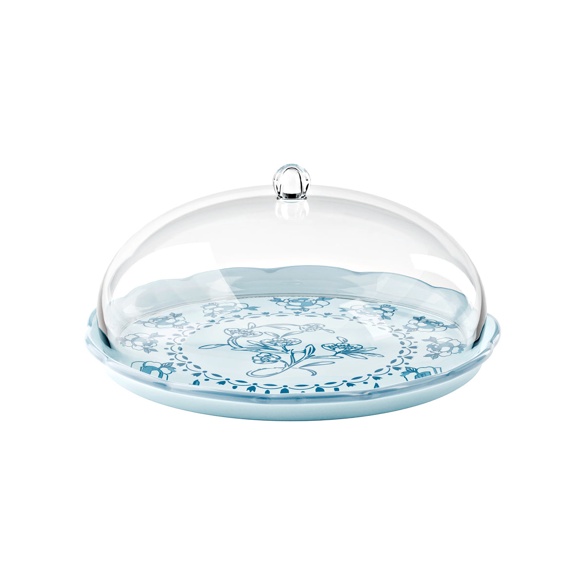 CAKE SERVING SET "JOSEPHINE"