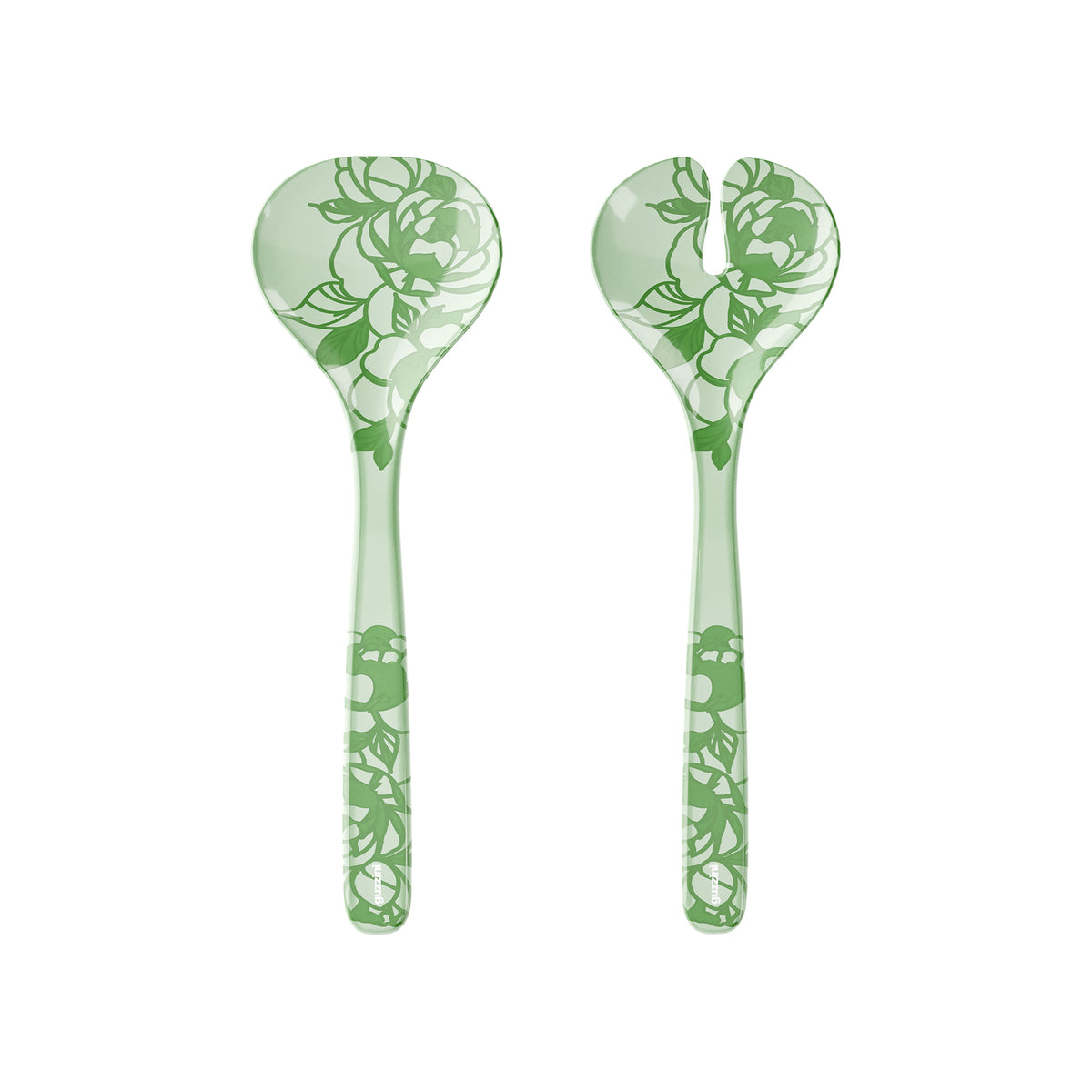 SALAD SERVERS "JOSEPHINE"