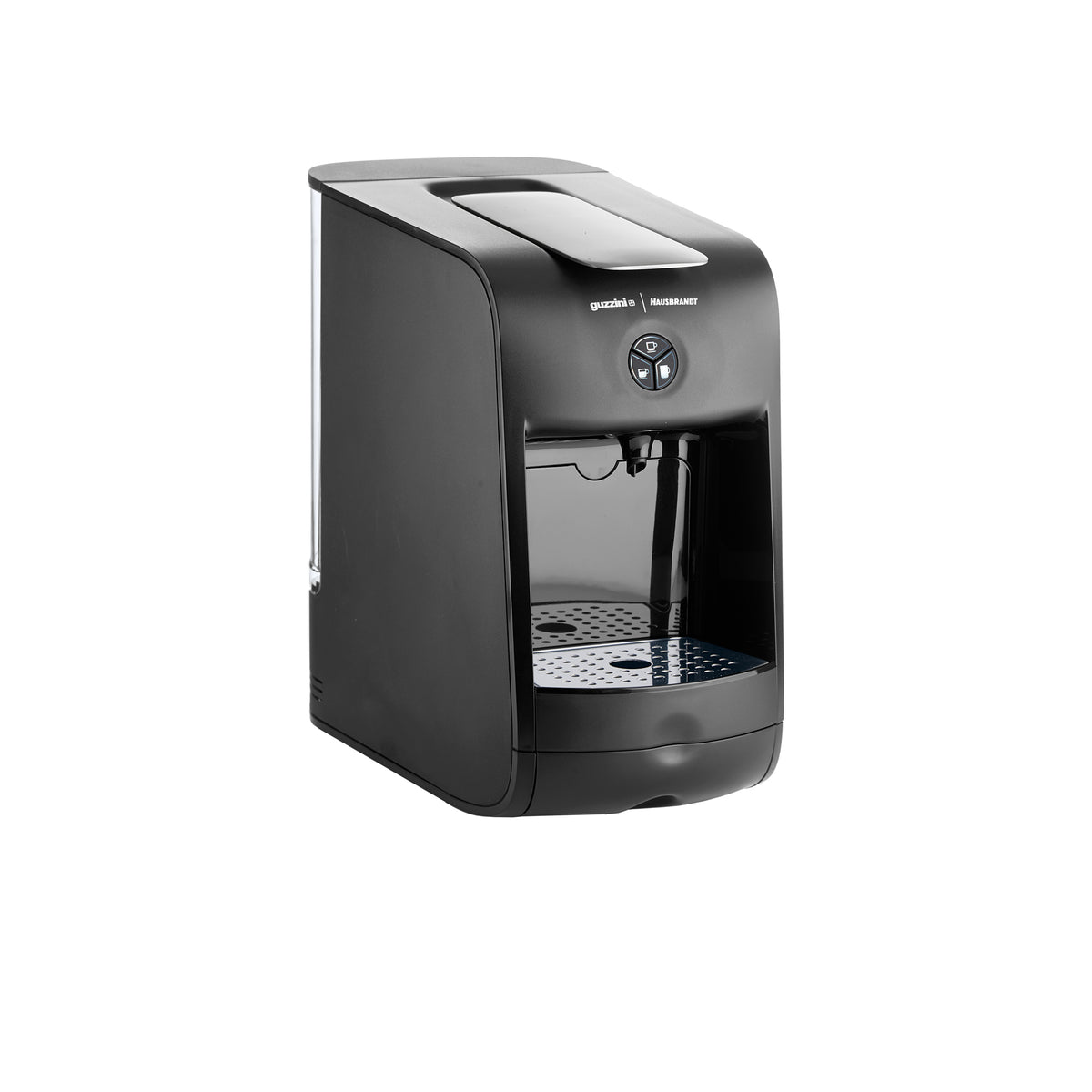 MACHINE POUR EXPRESSO, INFUSION ET BOISSONS "THE COFFEE PROJECT"