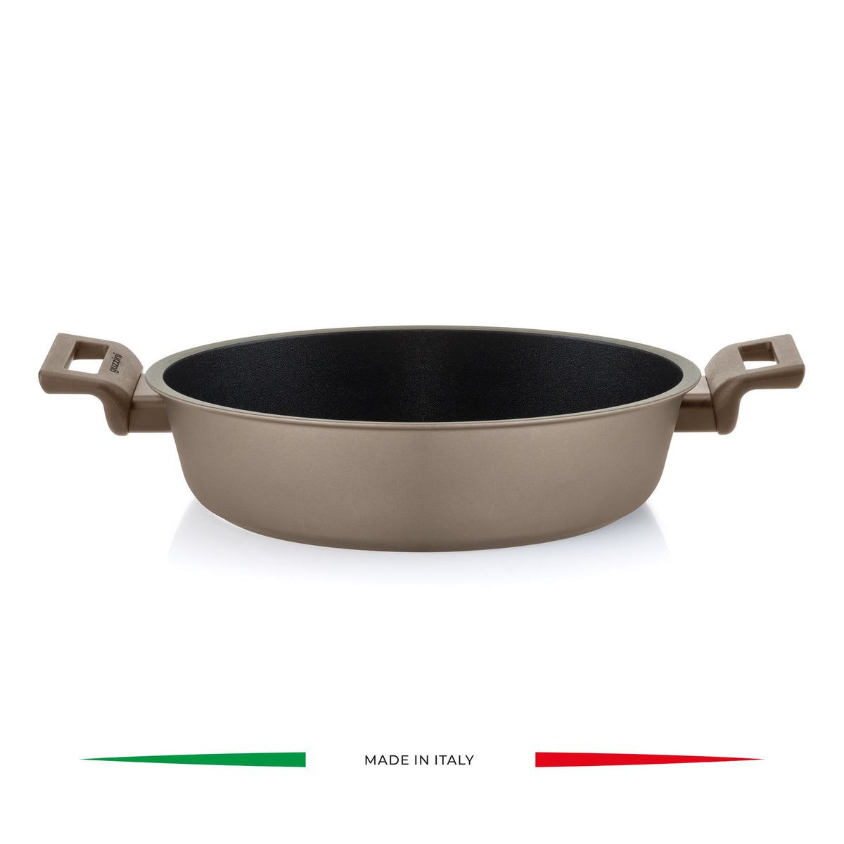 SAUCEPAN ''COOK&STRONG''